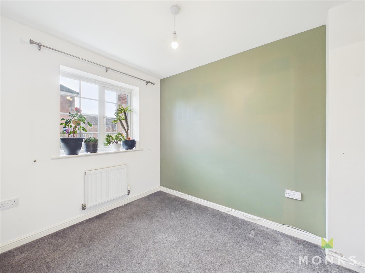 60 The Chestnuts, Shrewsbury, SY5 6JH For Sale